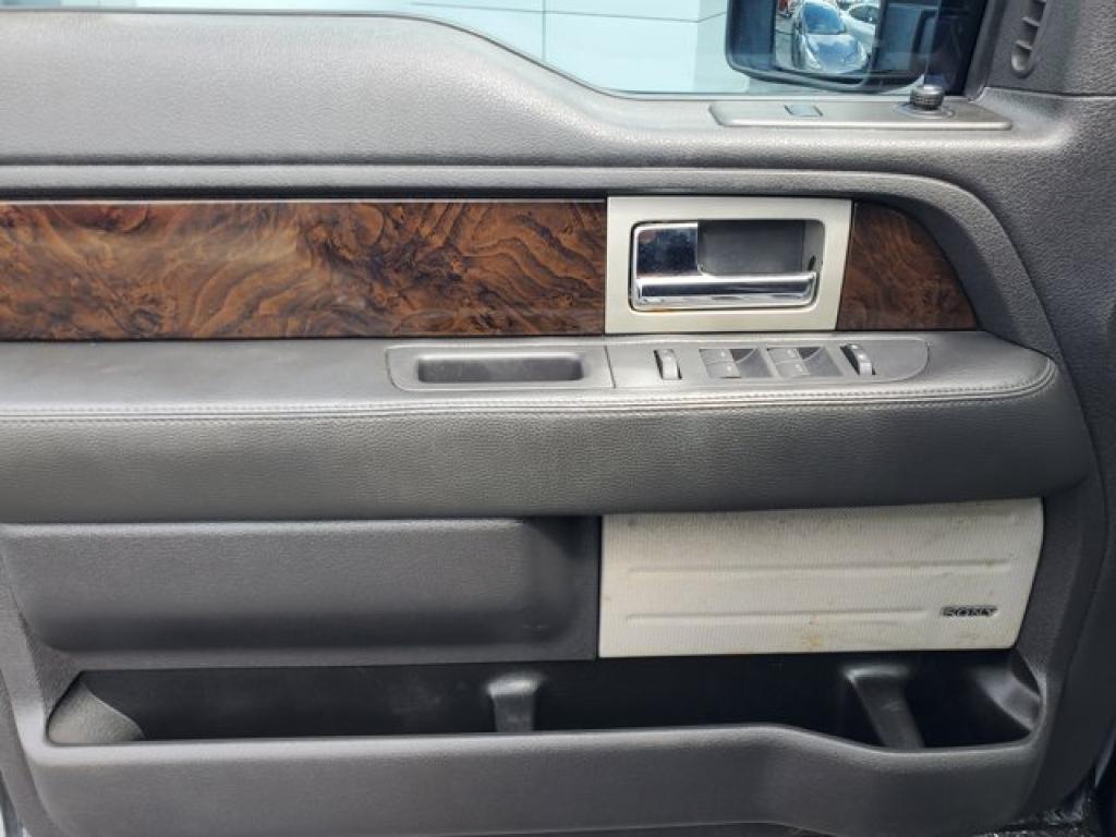 used 2013 Ford F-150 car, priced at $22,991