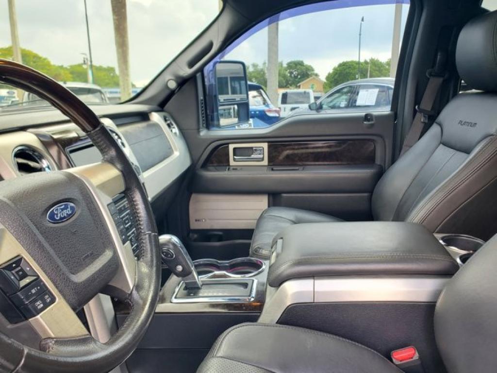 used 2013 Ford F-150 car, priced at $22,991