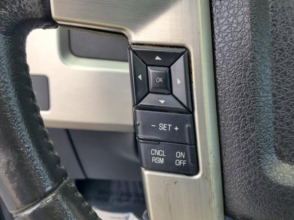 used 2013 Ford F-150 car, priced at $22,991
