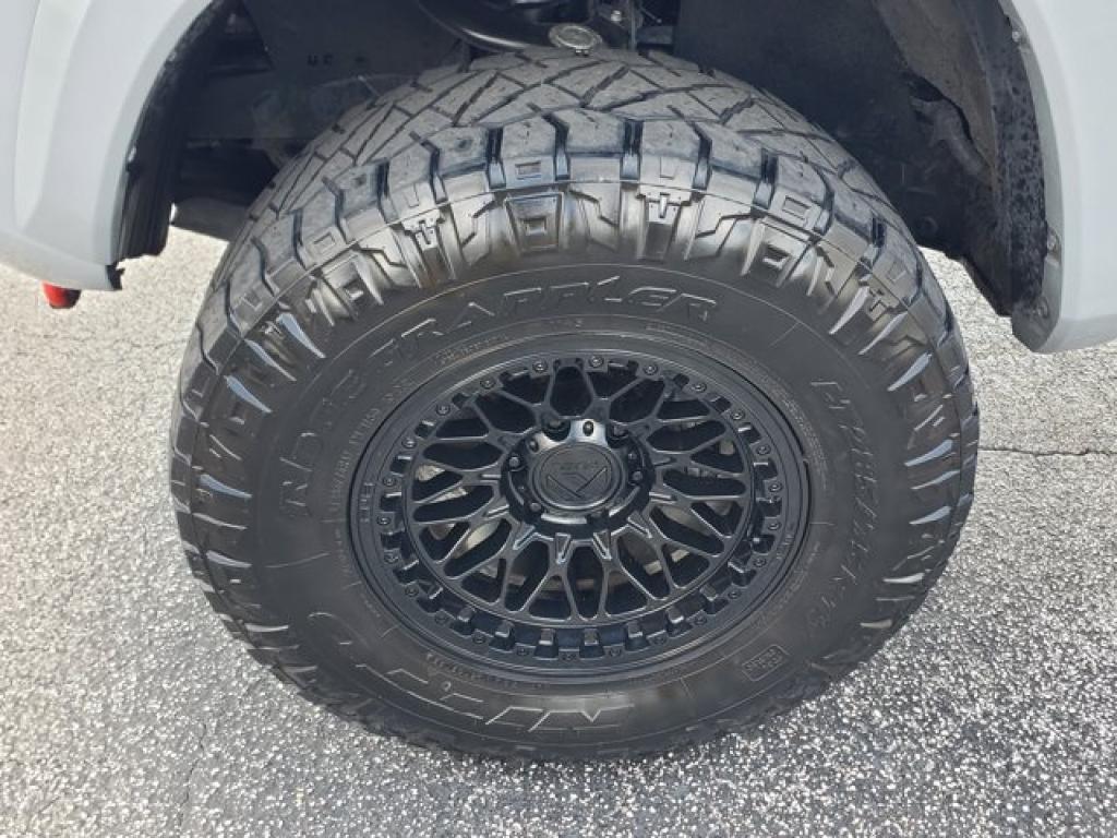 used 2021 Toyota Tacoma car, priced at $32,991