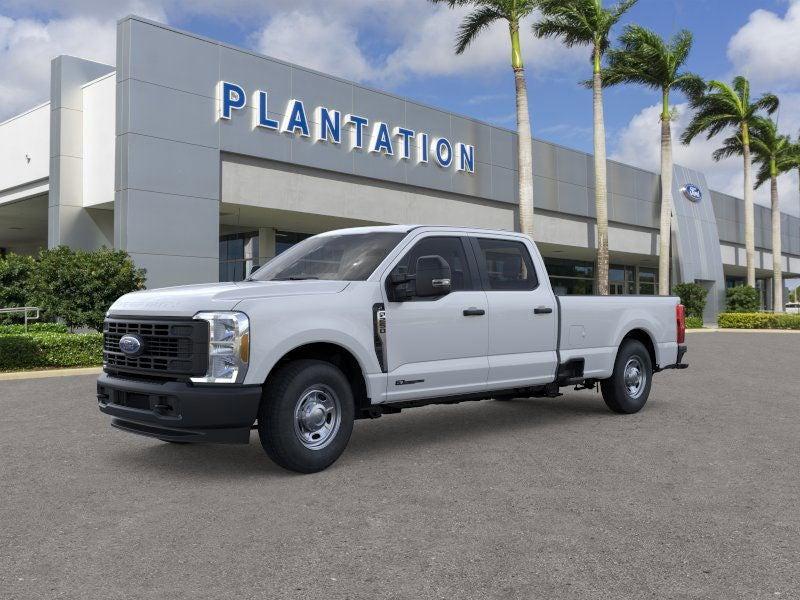 new 2026 Ford F-250 car, priced at $64,875