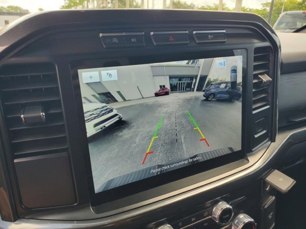 used 2022 Ford F-150 car, priced at $38,991