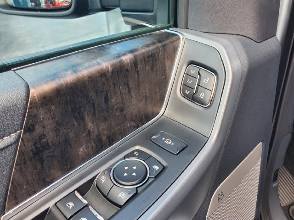 used 2024 Ford F-250 car, priced at $74,991