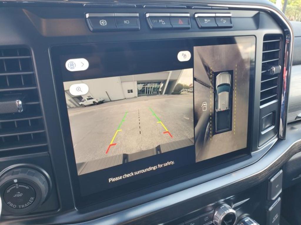 used 2024 Ford F-250 car, priced at $74,991