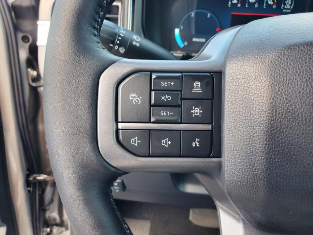 used 2024 Ford F-250 car, priced at $74,991