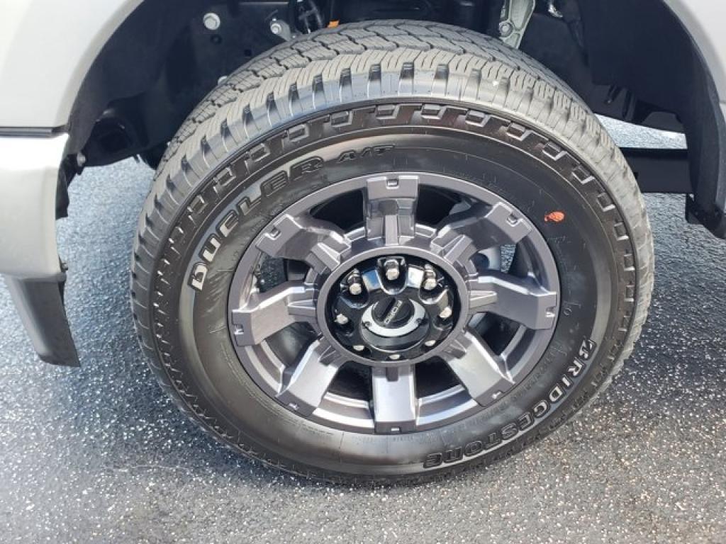used 2024 Ford F-250 car, priced at $74,991