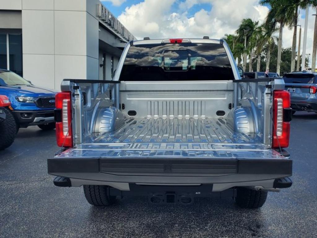 used 2024 Ford F-250 car, priced at $74,991