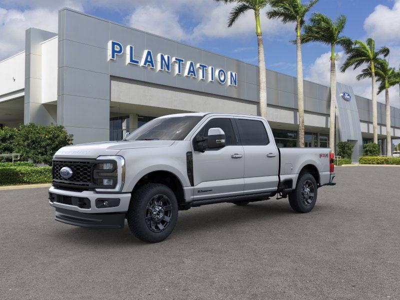 new 2024 Ford F-250 car, priced at $78,359