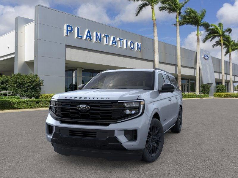 new 2025 Ford Expedition Max car, priced at $88,680