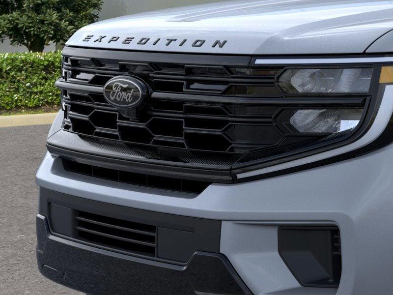 new 2025 Ford Expedition Max car, priced at $88,680