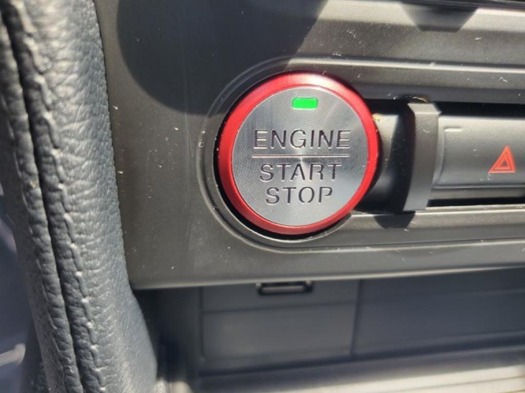 used 2020 Ford Mustang car, priced at $31,991