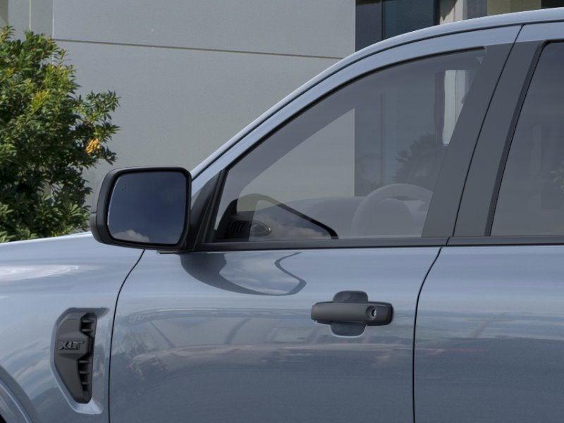 new 2025 Ford Ranger car, priced at $41,775