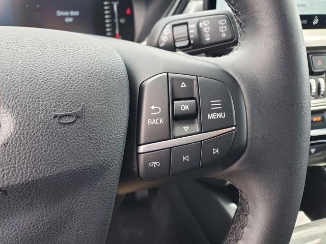 used 2024 Ford Escape car, priced at $21,991