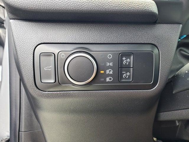 used 2024 Ford Escape car, priced at $21,991