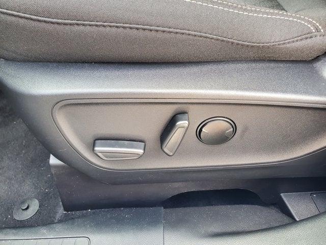 used 2024 Ford Escape car, priced at $21,991