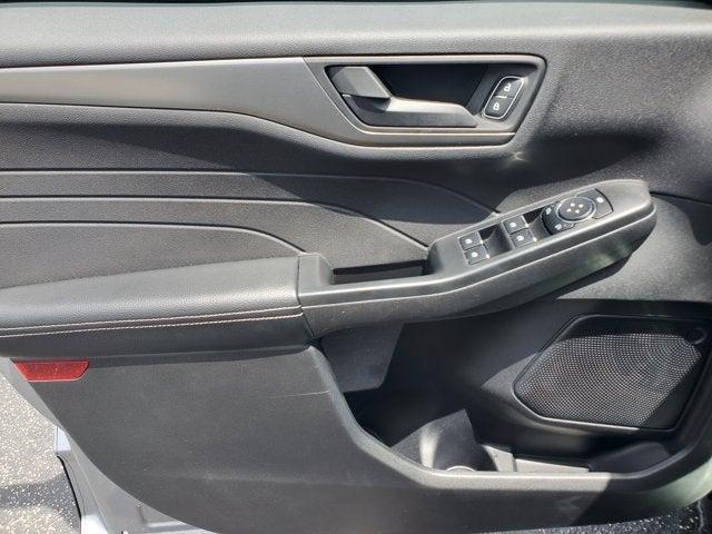 used 2024 Ford Escape car, priced at $21,991