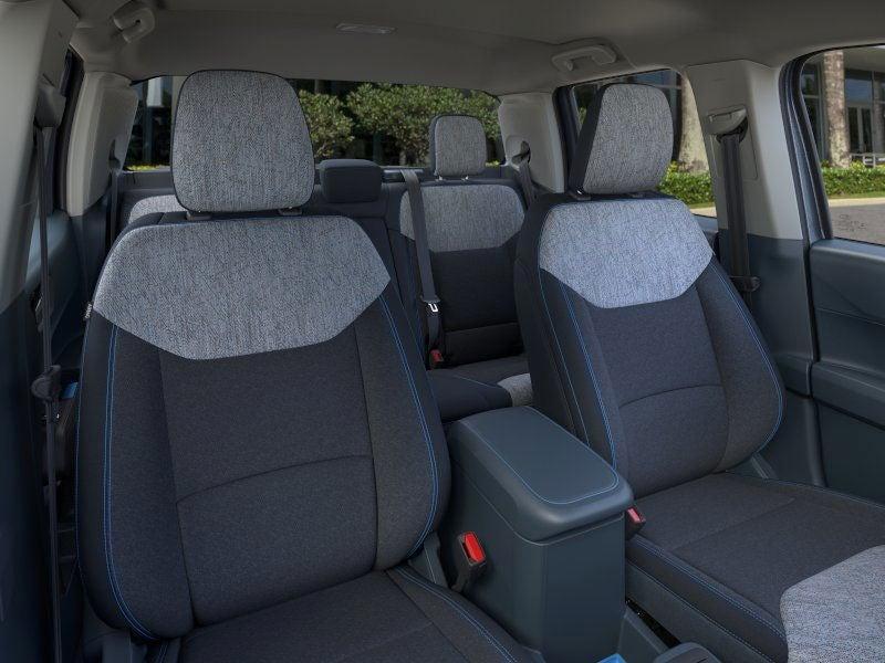 new 2025 Ford Maverick car, priced at $31,848