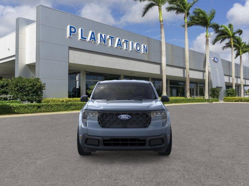 new 2025 Ford Maverick car, priced at $31,848