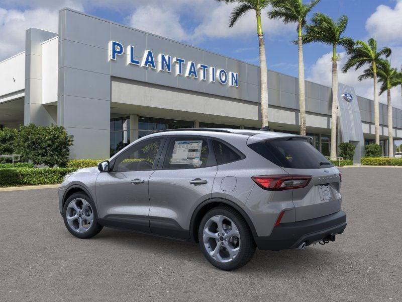 new 2025 Ford Escape car, priced at $31,456
