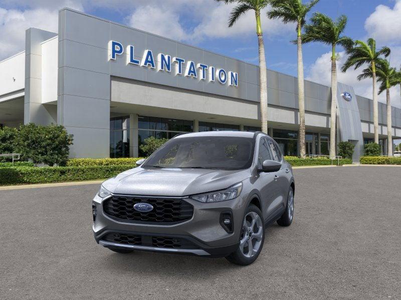 new 2025 Ford Escape car, priced at $31,456