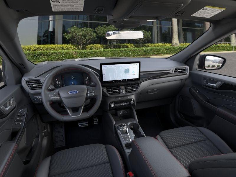 new 2025 Ford Escape car, priced at $31,456