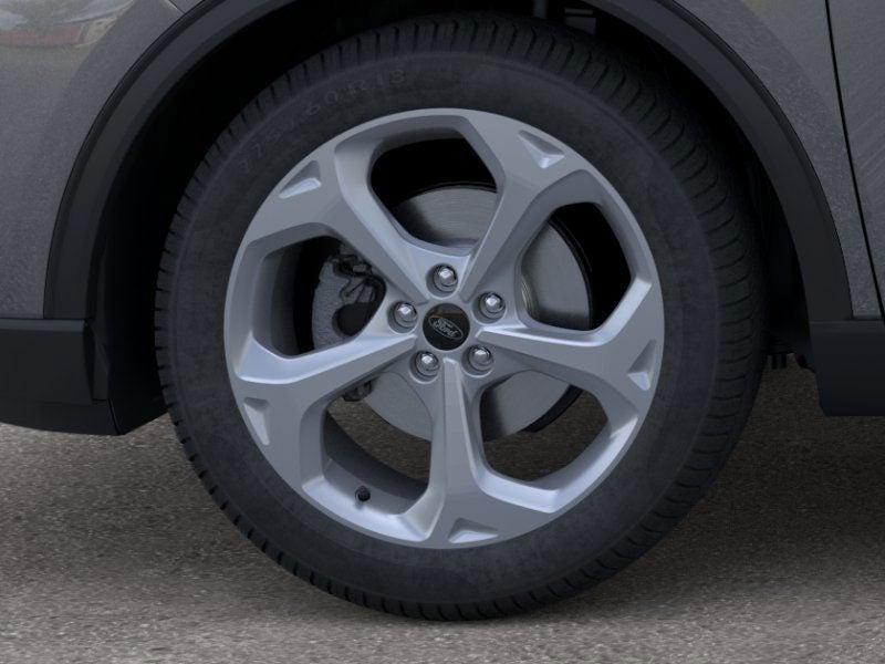 new 2025 Ford Escape car, priced at $31,456
