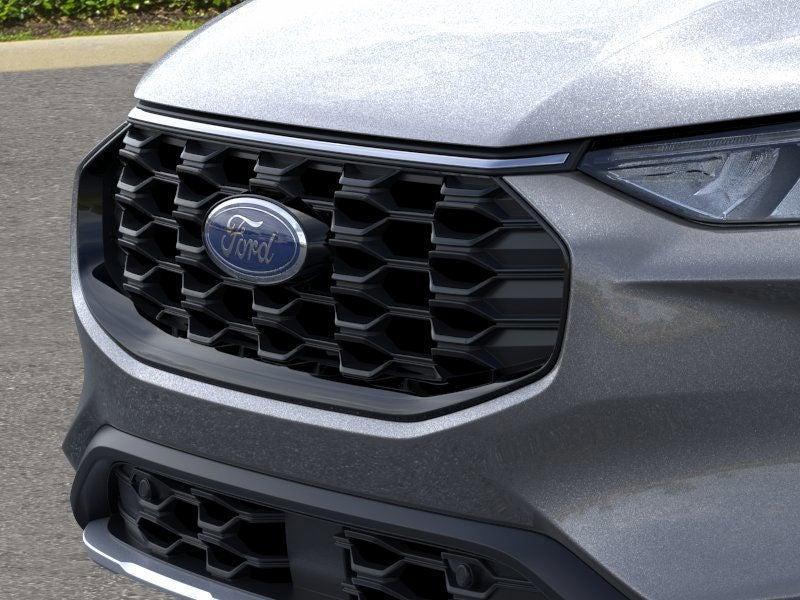 new 2025 Ford Escape car, priced at $31,456
