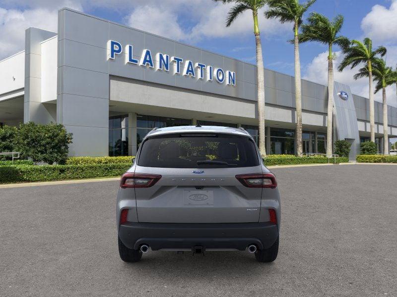 new 2025 Ford Escape car, priced at $31,456