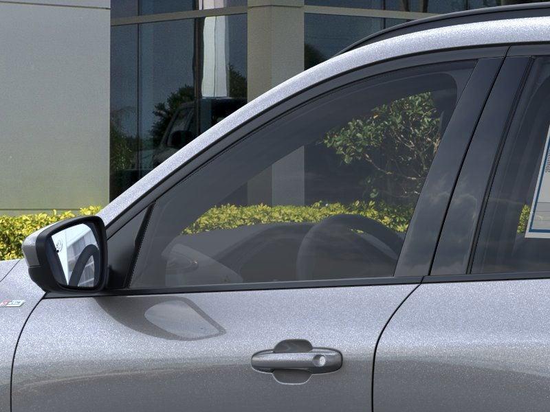new 2025 Ford Escape car, priced at $31,456