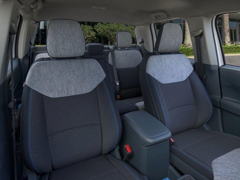 new 2025 Ford Maverick car, priced at $32,515
