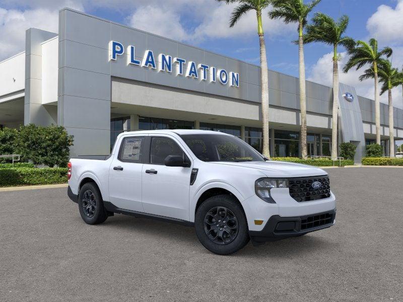 new 2025 Ford Maverick car, priced at $32,515
