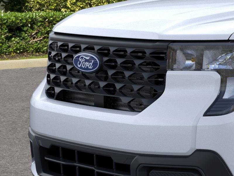 new 2025 Ford Maverick car, priced at $32,515