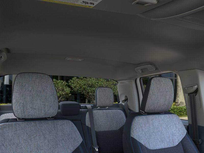 new 2025 Ford Maverick car, priced at $32,515