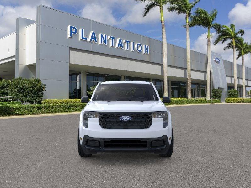 new 2025 Ford Maverick car, priced at $32,515
