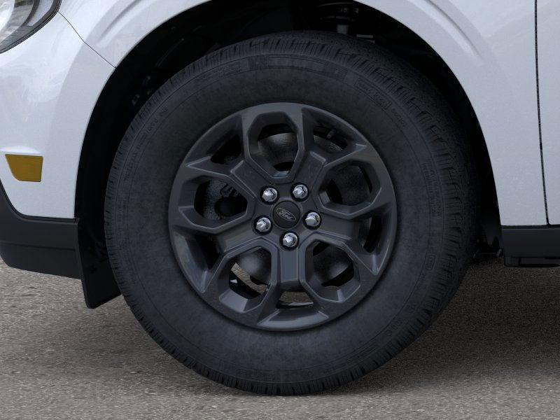 new 2025 Ford Maverick car, priced at $32,515