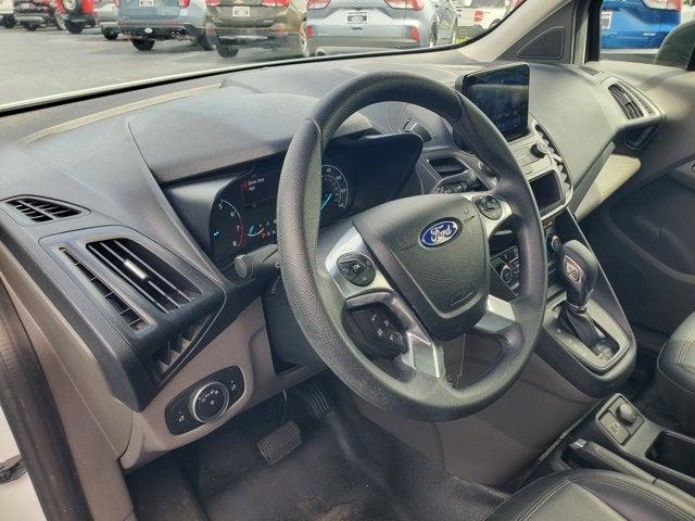 used 2022 Ford Transit Connect car, priced at $23,991