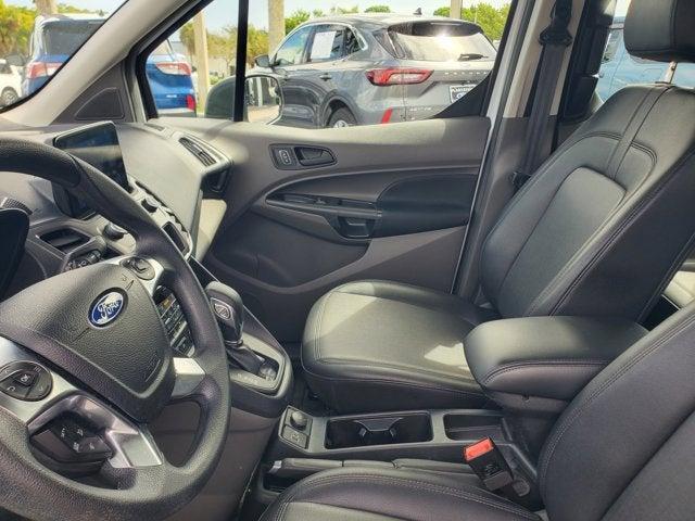 used 2022 Ford Transit Connect car, priced at $23,991