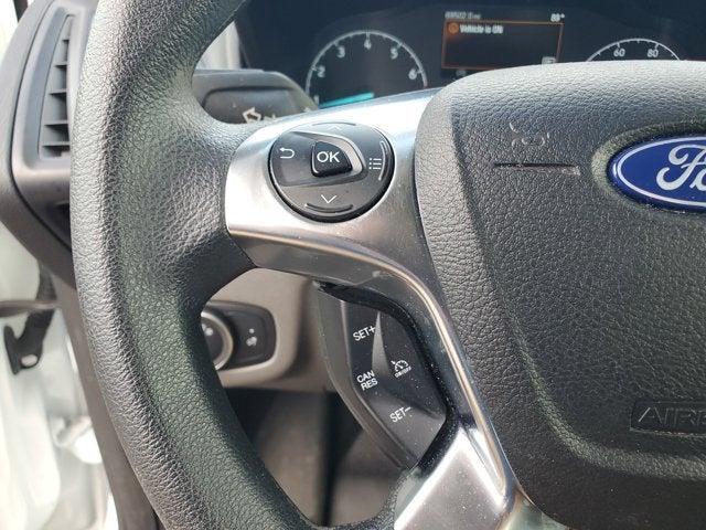 used 2022 Ford Transit Connect car, priced at $23,991
