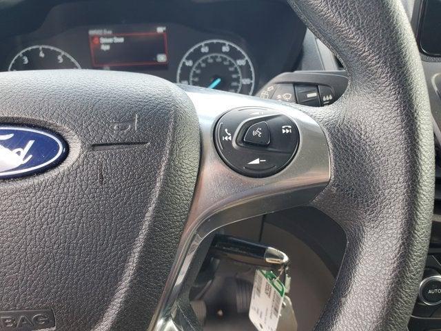 used 2022 Ford Transit Connect car, priced at $23,991