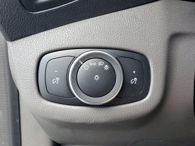 used 2022 Ford Transit Connect car, priced at $23,991