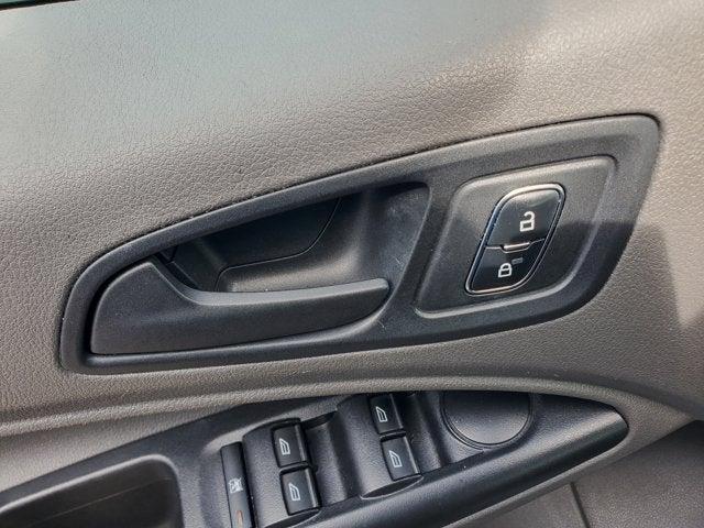 used 2022 Ford Transit Connect car, priced at $23,991