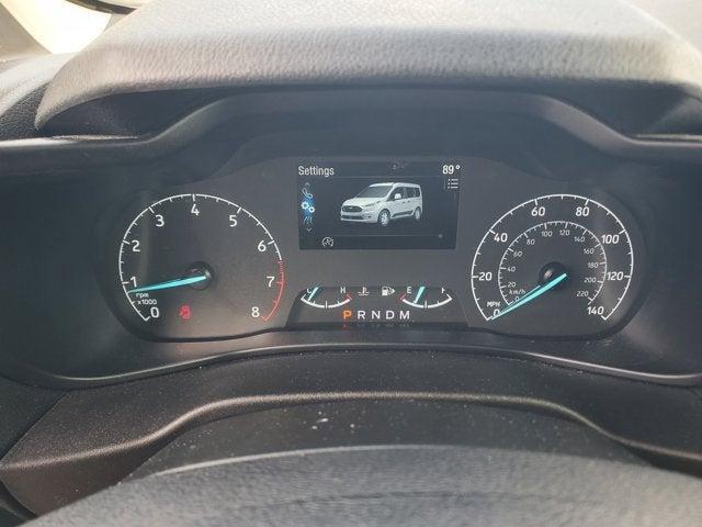 used 2022 Ford Transit Connect car, priced at $23,991