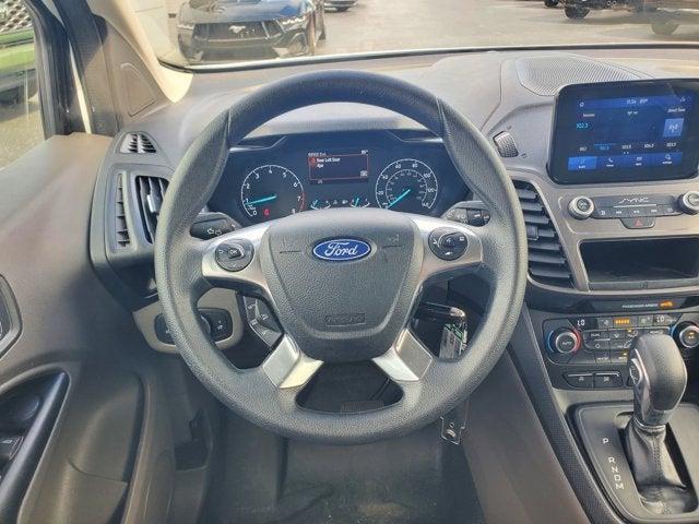 used 2022 Ford Transit Connect car, priced at $23,991