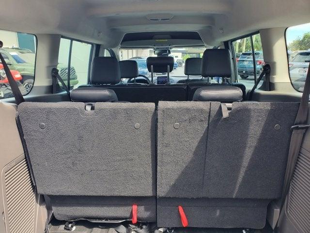 used 2022 Ford Transit Connect car, priced at $23,991