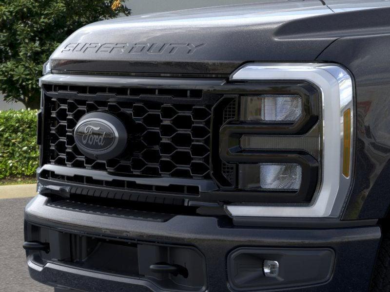 new 2026 Ford F-250 car, priced at $85,160