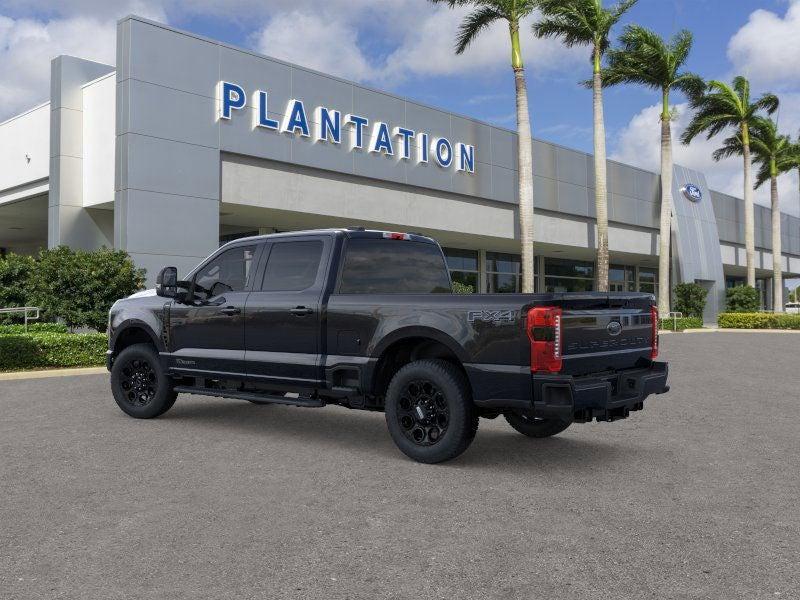 new 2026 Ford F-250 car, priced at $85,160