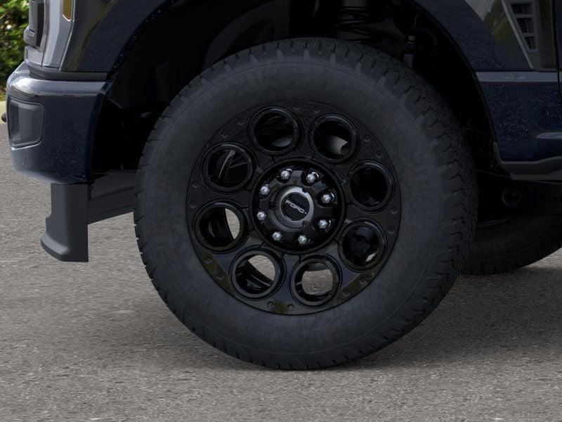 new 2026 Ford F-250 car, priced at $85,160