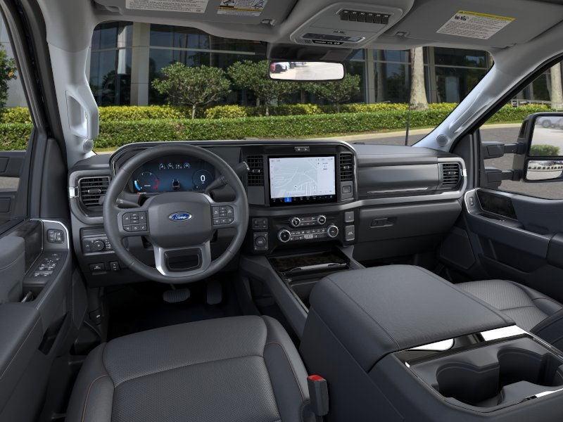 new 2026 Ford F-250 car, priced at $85,160