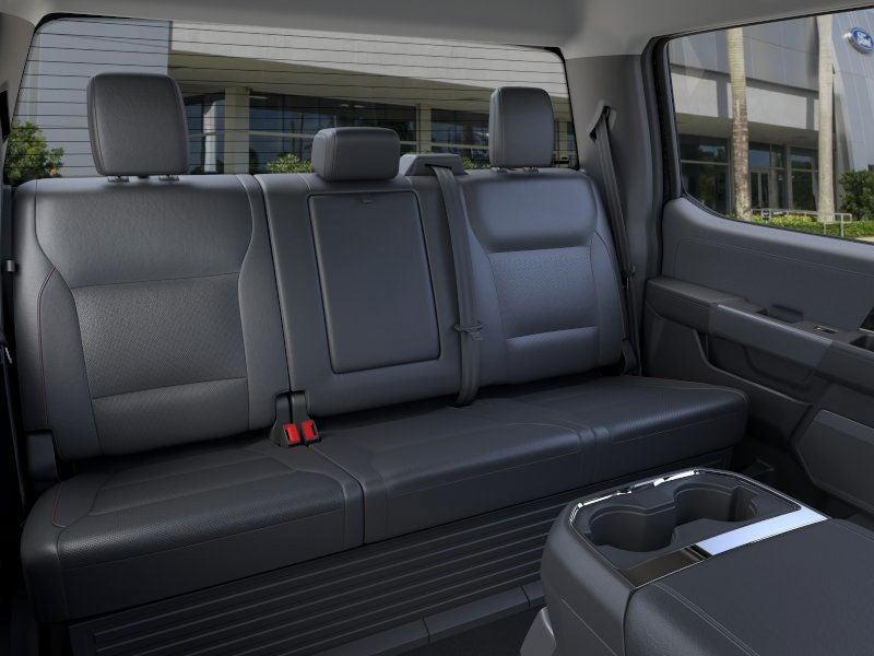 new 2026 Ford F-250 car, priced at $85,160