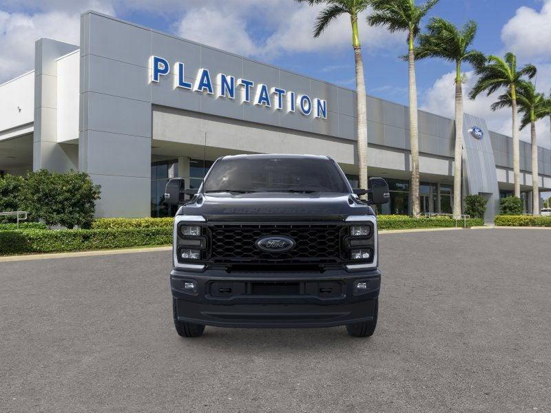 new 2026 Ford F-250 car, priced at $85,160